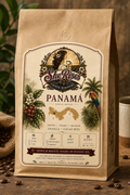 Panama Light Roast